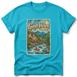 Gogh Helen ~ Comfort Colors Premium Tee thumbnail 6