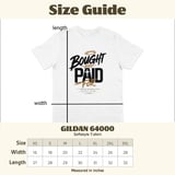 Bought and Paid For Tee thumbnail 3