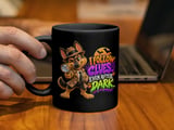 I Follow Clues German Shepherd Mug thumbnail 5