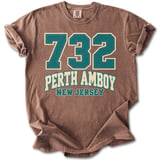 732 Perth Amboy NJ Tee thumbnail 9