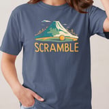Scramble Golf Design thumbnail 5