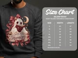 Reading Past Midnight Tee thumbnail 15