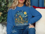 Where The Wild Witches Grow Tee or Sweatshirt thumbnail 16