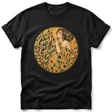 Gogh Glam ~ Comfort Colors Premium Tee thumbnail 1