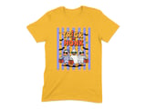 Trick or Honk Duck Tee thumbnail 11