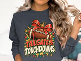 Tailgate and Touchdowns Tee or Sweatshirt thumbnail 18