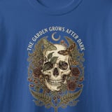 The Garden Grows After Dark Tee thumbnail 5
