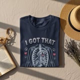 I Got That Dawg In Me Tee thumbnail 10