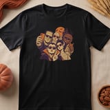 Monster Squad Selfie Tee thumbnail 5