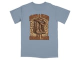 Boots and Bling Cowgirl Tee thumbnail 6