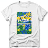 Pickle Shapes ~ Comfort Colors Premium Tee thumbnail 9