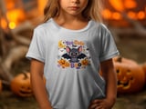 Too Cute for Boo Tee thumbnail 5