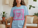 Bingo Night Fun Graphic T-Shirt thumbnail 4