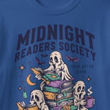 Midnight Readers Society Tee thumbnail 5