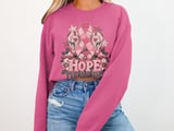 Pink Ribbon Hope Dealer Tee thumbnail 6