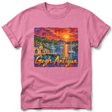 Gogh Antigua ~ Comfort Colors Premium Tee thumbnail 11