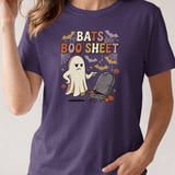 Bats Boo Sheet Tee thumbnail 3