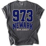 973 Newark New Jersey Tee thumbnail 6