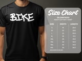 Bike Graffiti | Bike Life Shirt thumbnail 15