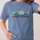 Stock - Stock Car Design thumbnail 6