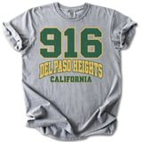 916 Del Paso Heights CA Tee thumbnail 7