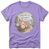 Mother's Garden ~ Comfort Colors Premium Tee thumbnail 6
