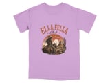 Ella Fella Club Desert Rider T-Shirt thumbnail 9