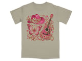 Pink Rhinestone Cowgirl Tee thumbnail 7