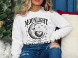 Moonlight Is My Love Language Tee thumbnail 12