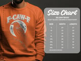 F-CAW-F Crow Tee or Sweatshirt thumbnail 20