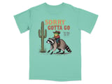 Off-Vibes Desert Ride Graphic T-Shirt thumbnail 9
