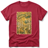 Golden Birch ~ Comfort Colors Premium Tee thumbnail 2