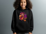 Sally the Squirrel Fab-Boo-Lous Sweatshirt thumbnail 5