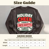 Holiday Cheer Limited Quantities Sweatshirt thumbnail 10