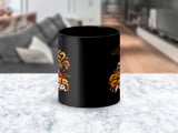 Caffeinated Fully Hosed Mug thumbnail 7