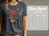 Friday Night Lights Football Tee or Sweatshirt thumbnail 14