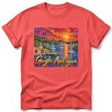 Gogh Antigua ~ Comfort Colors Premium Tee thumbnail 3