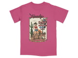 Howdy Hotel Heartbreak Tee thumbnail 4