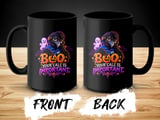 Boo Your Call Is Important Mug thumbnail 12