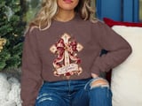 Gather In Grace Tee or Sweatshirt thumbnail 15