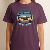 V-22 Osprey Tiltrotor Tee thumbnail 6