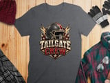 Tailgate Crew Tee thumbnail 6
