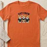 Vet Crew Corgi Tee thumbnail 4