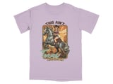 This Ain't Texas Oklahoma Tee thumbnail 8