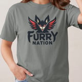 Furry Nation - Furry Fandom Design thumbnail 2