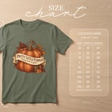 Pretty Little Pumpkin Tee thumbnail 14
