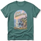 Gogh Mendocino ~ Comfort Colors Premium Tee thumbnail 8