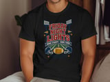 Friday Night Lights Football Tee or Sweatshirt thumbnail 11
