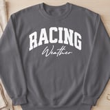 Racing Weather Sweatshirt thumbnail 3