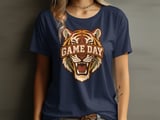 Game Day Tiger Tee or Sweatshirt thumbnail 1